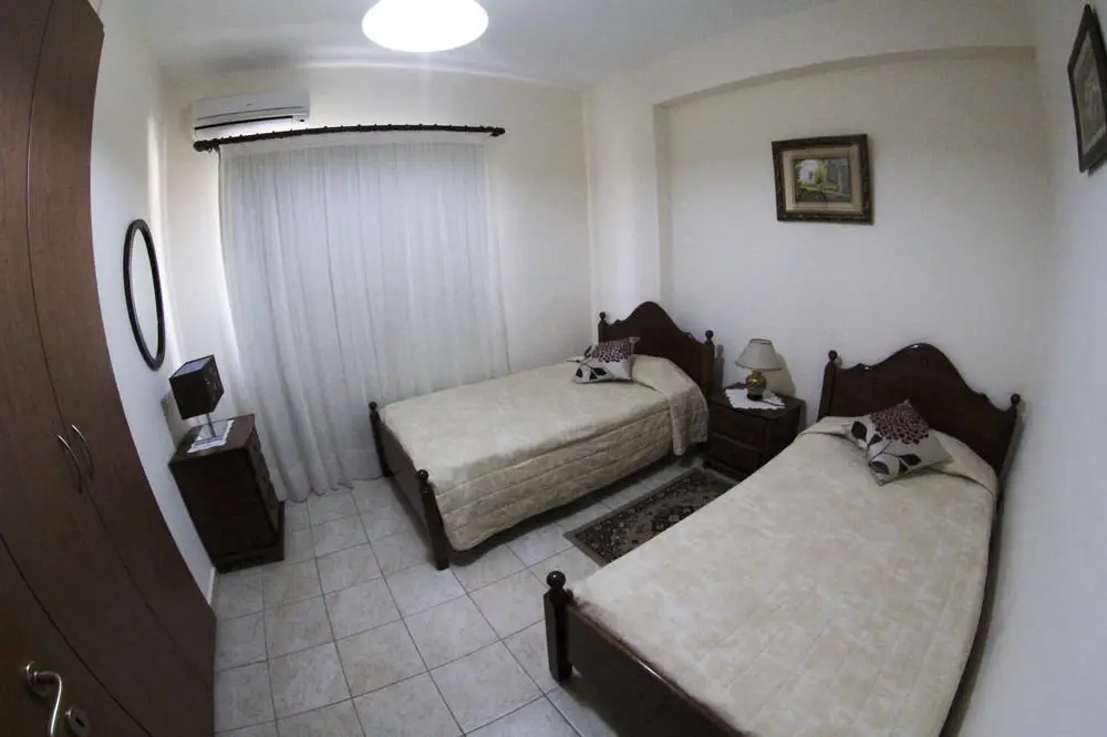 Писсури: Eve Pissouri Villas