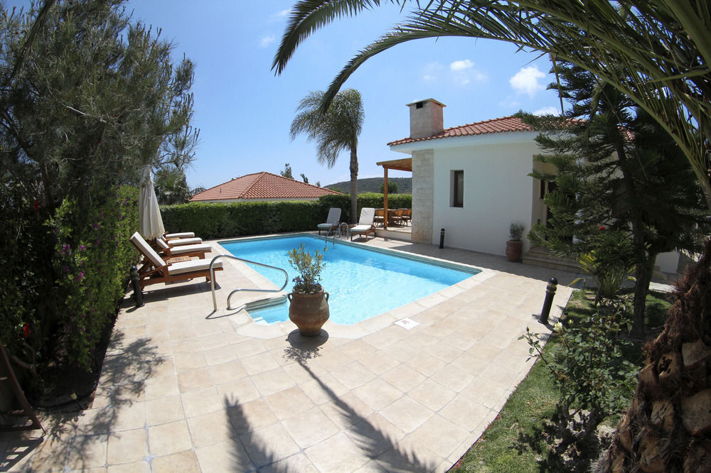 Писсури: Eve Pissouri Villas