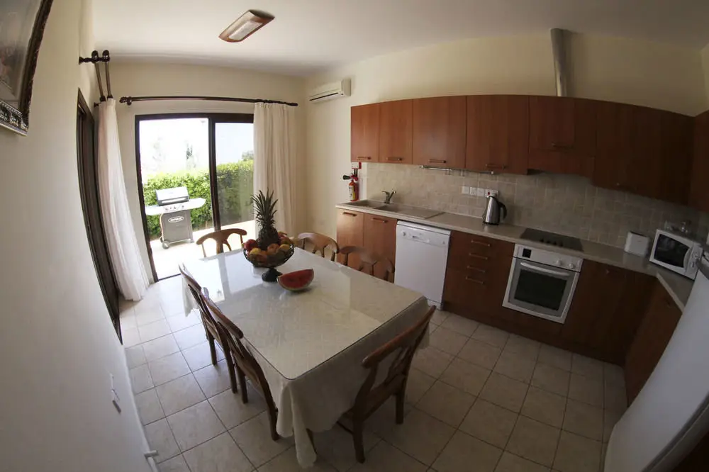 Писсури: Eve Pissouri Villas