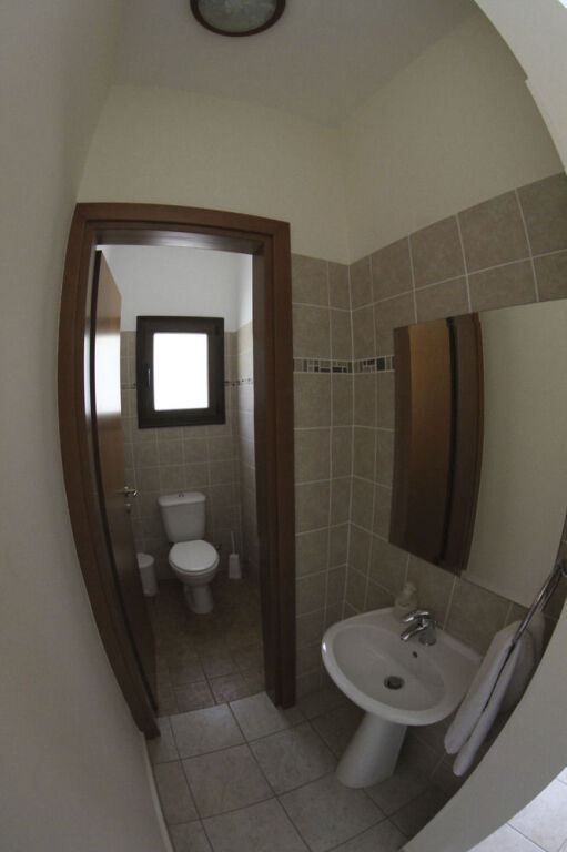 Писсури: Eve Pissouri Villas