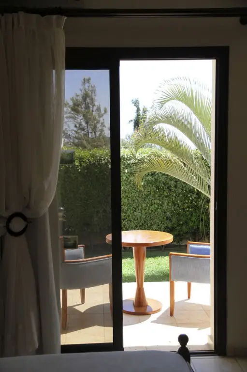 Писсури: Eve Pissouri Villas