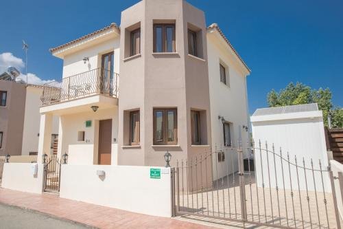 Протарас: Artemisia Villa