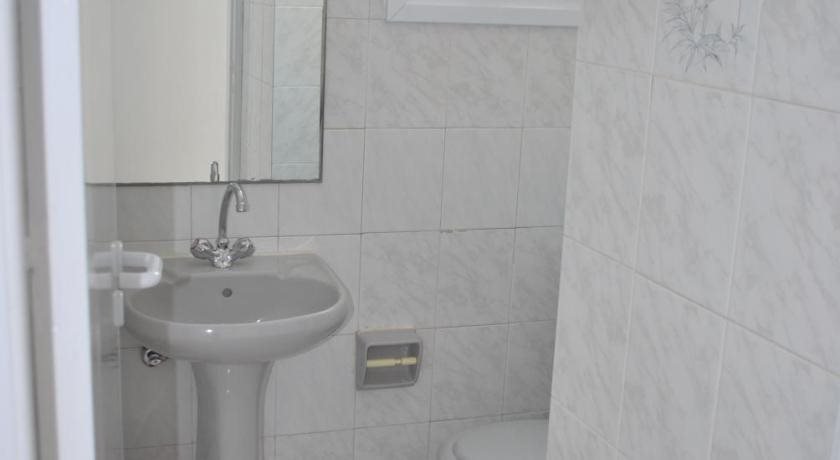 Протарас: Flisvos Beach Apartments