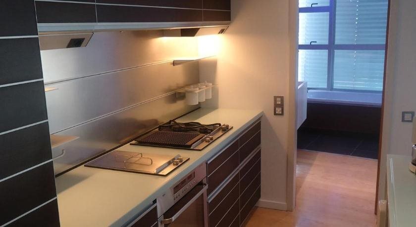 Пафос: Luxury Penthouses