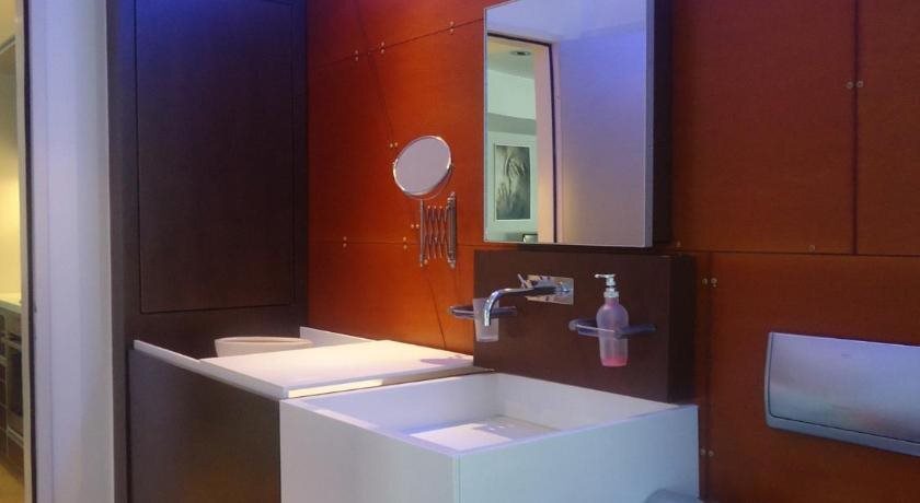 Пафос: Luxury Penthouses