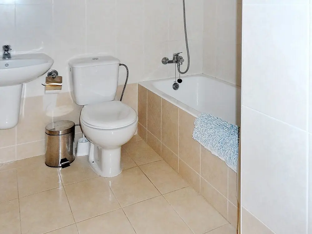 Пейя: Apartment With one Bedroom in Peyia, Paphos, With Wonderful sea View,
