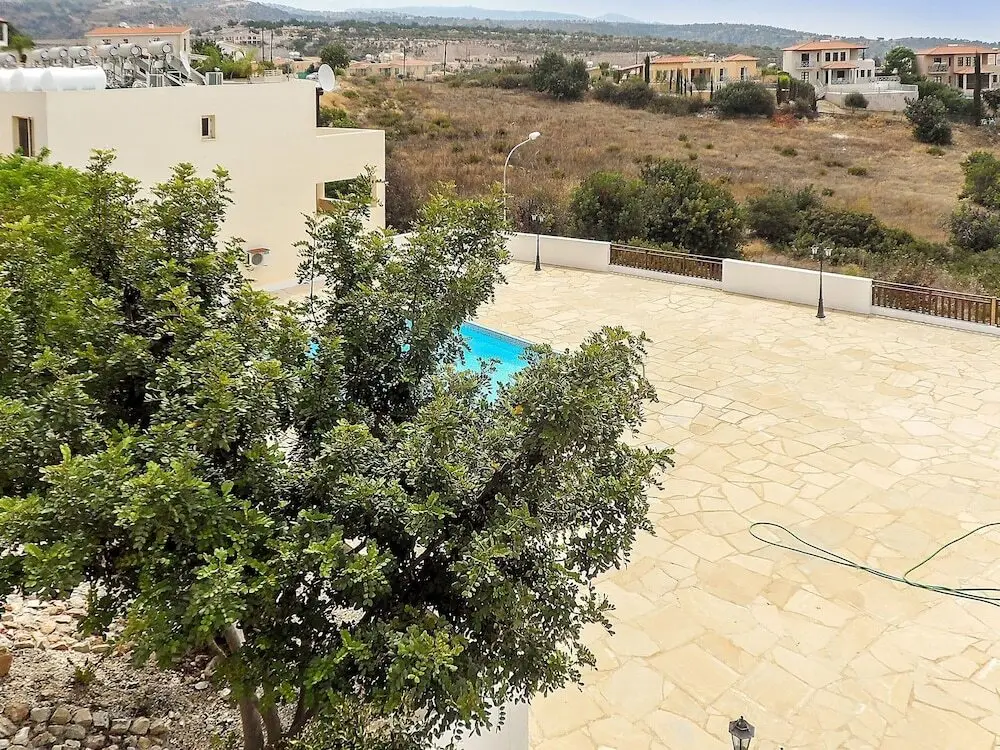 Apartment With one Bedroom in Peyia, Paphos, With Wonderful sea View, — фото 1