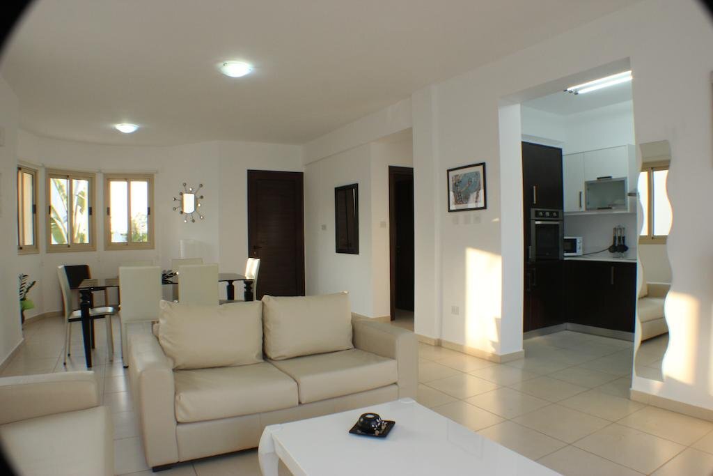 Протарас: Palm Tree Villas