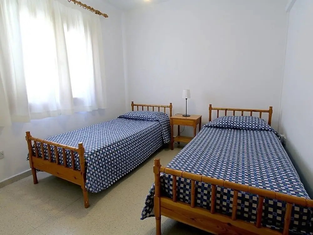 Писсури: Skeleas Pissouri Apartments