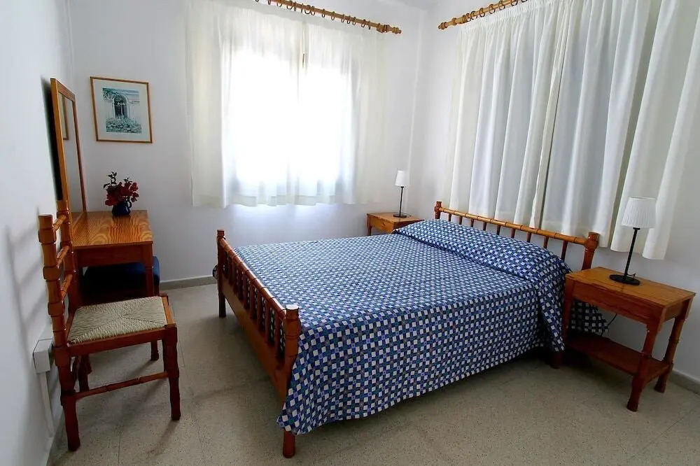 Писсури: Skeleas Pissouri Apartments