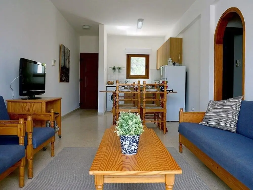 Писсури: Skeleas Pissouri Apartments