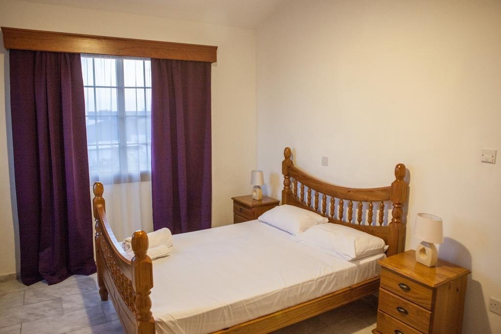 Пейя: Villa Kapistris Dyo