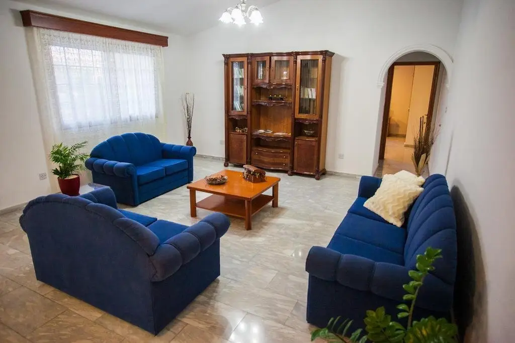 Пейя: Villa Kapistris Dyo