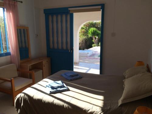 Пафос: Villa Yvonne Paphos