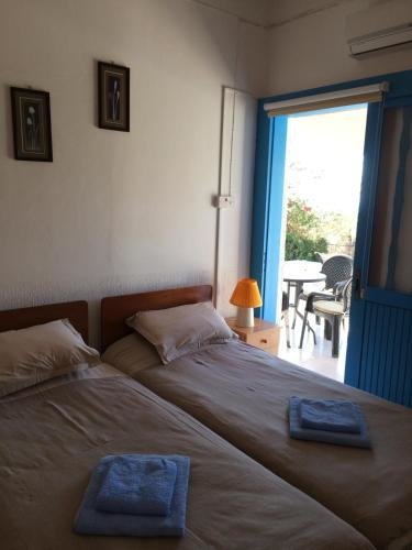 Пафос: Villa Yvonne Paphos