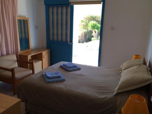 Пафос: Villa Yvonne Paphos