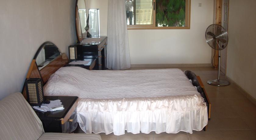Пейя: Zambas Coral Bay Apartment