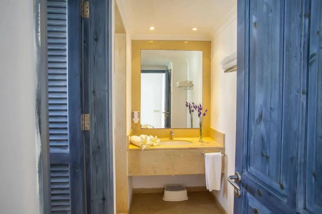 Протарас: Nausicaa Luxury Villas By Louis Hotels