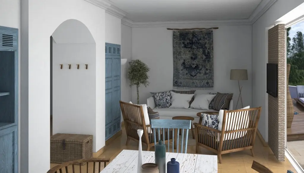 Протарас: Nausicaa Luxury Villas By Louis Hotels