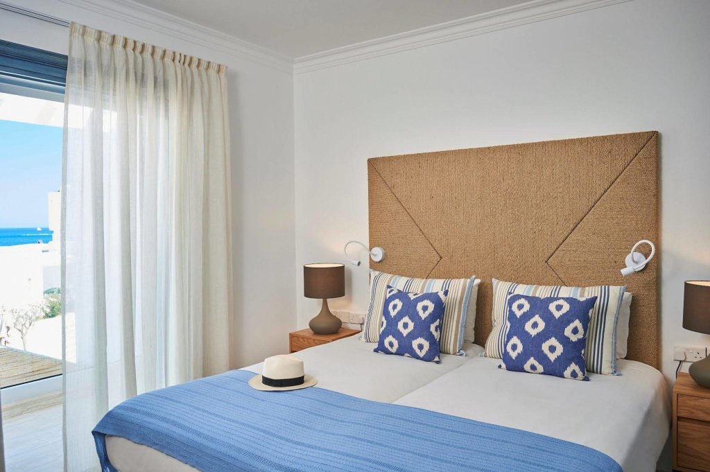 Протарас: Nausicaa Luxury Villas By Louis Hotels