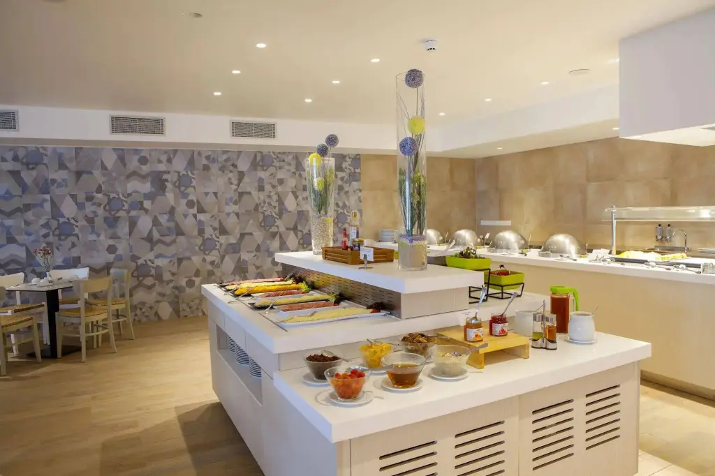 Протарас: Nausicaa Luxury Villas By Louis Hotels