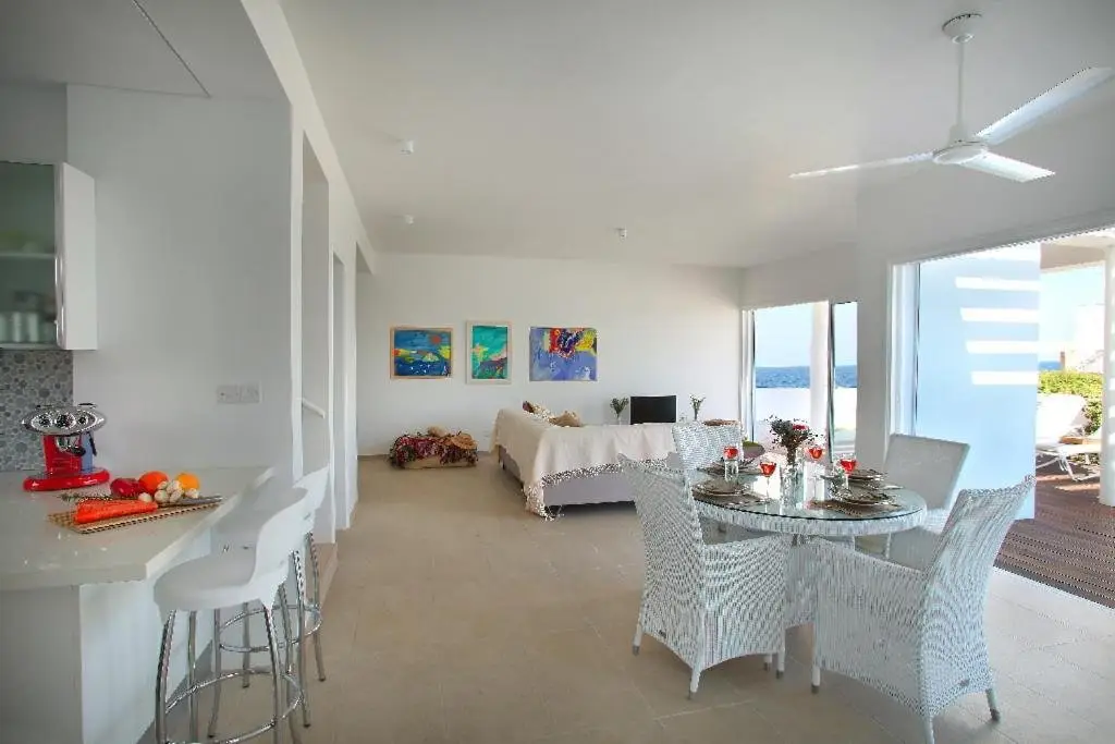 Протарас: Protaras Villa Oceania