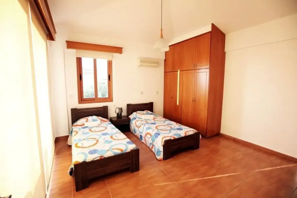 Хлорака: Villa Elina