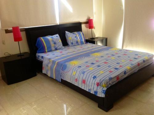 Протарас: Aqua Blu Villa