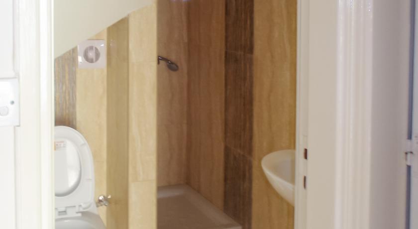 Парекклисия: Aroza Complex Maisonette No. 17