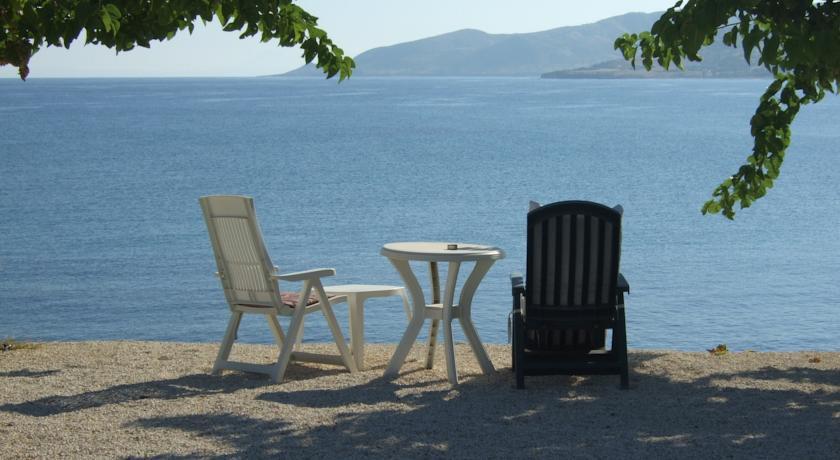 Помос: Petros Seashore Villa