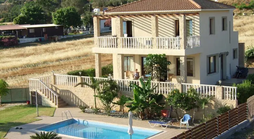 Помос: Petros Seashore Villa
