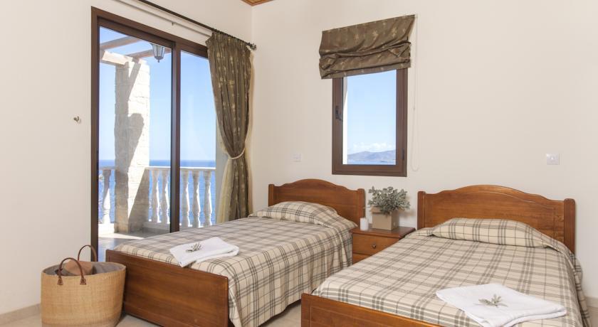 Помос: Petros Seashore Villa