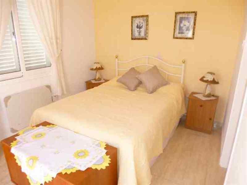 Пейя: Villa Haven St. George
