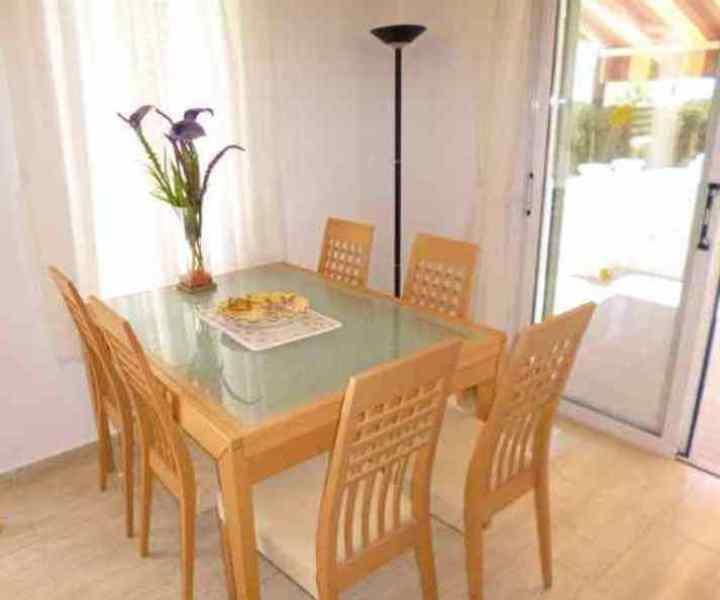 Пейя: Villa Haven St. George