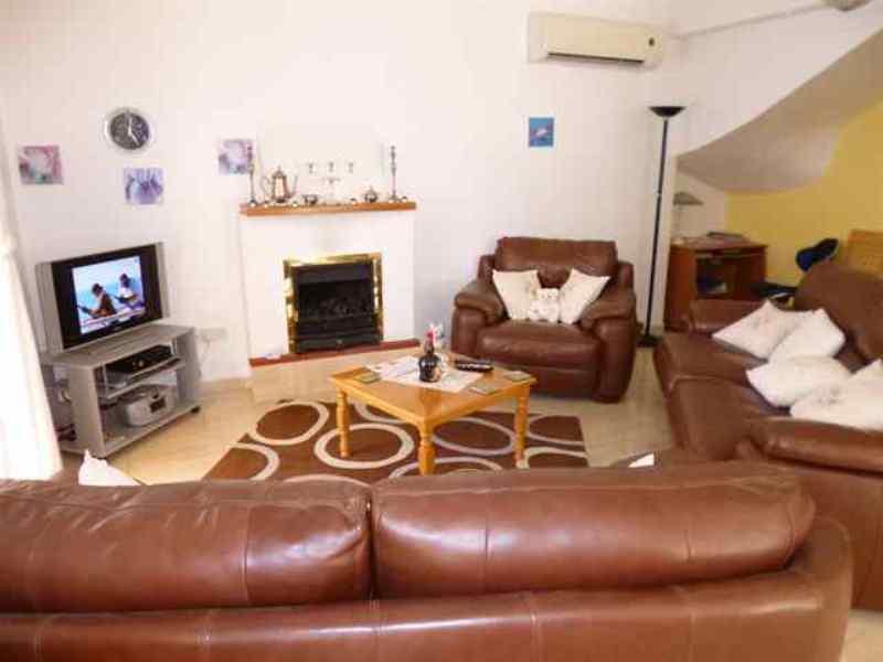 Пейя: Villa Haven St. George