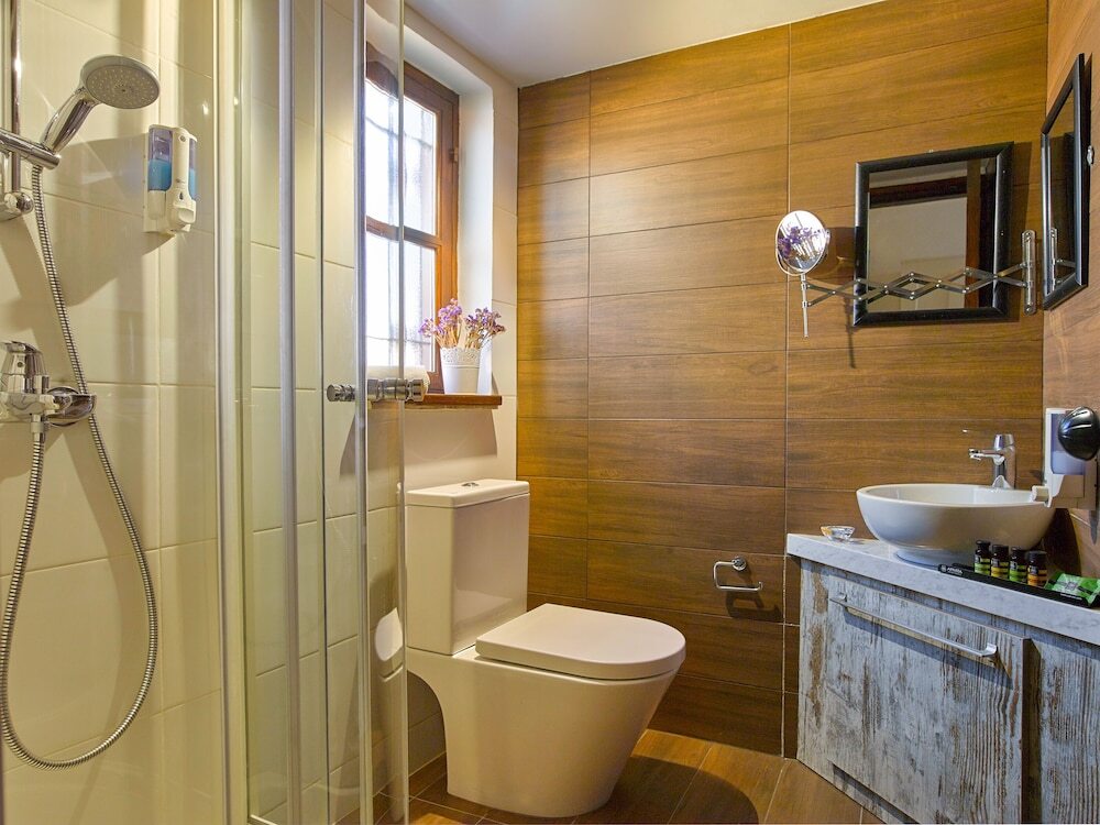 Лофу: Oinoessa Traditional Boutique Houses