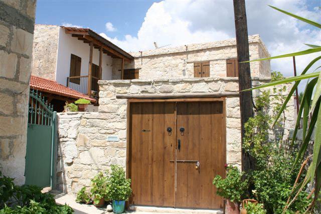 Arkela Agrotouristic Houses — фото 1