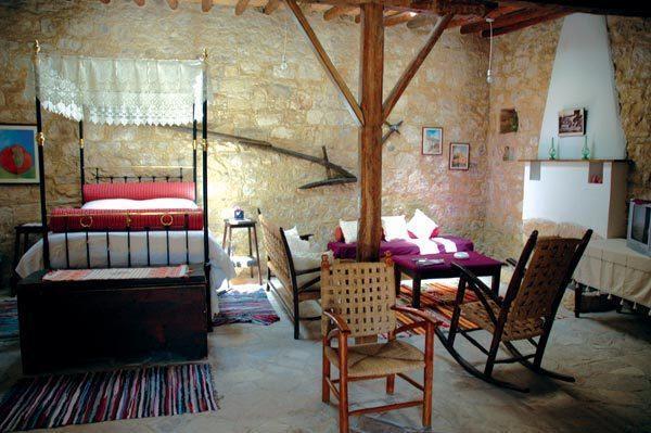 Васа: Arkela Agrotouristic Houses