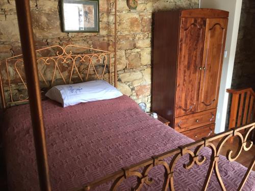 Лофу: Iolandi House