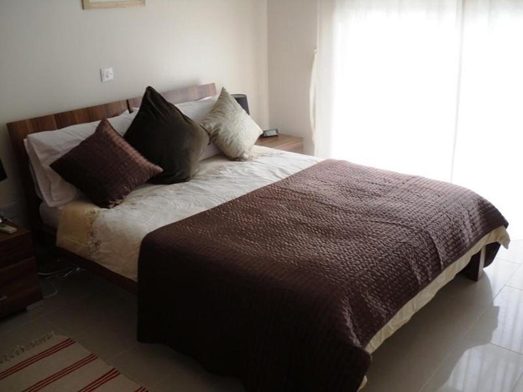 Терсефану: Elysian Fields & Resort Apartment No. 302, Block B2