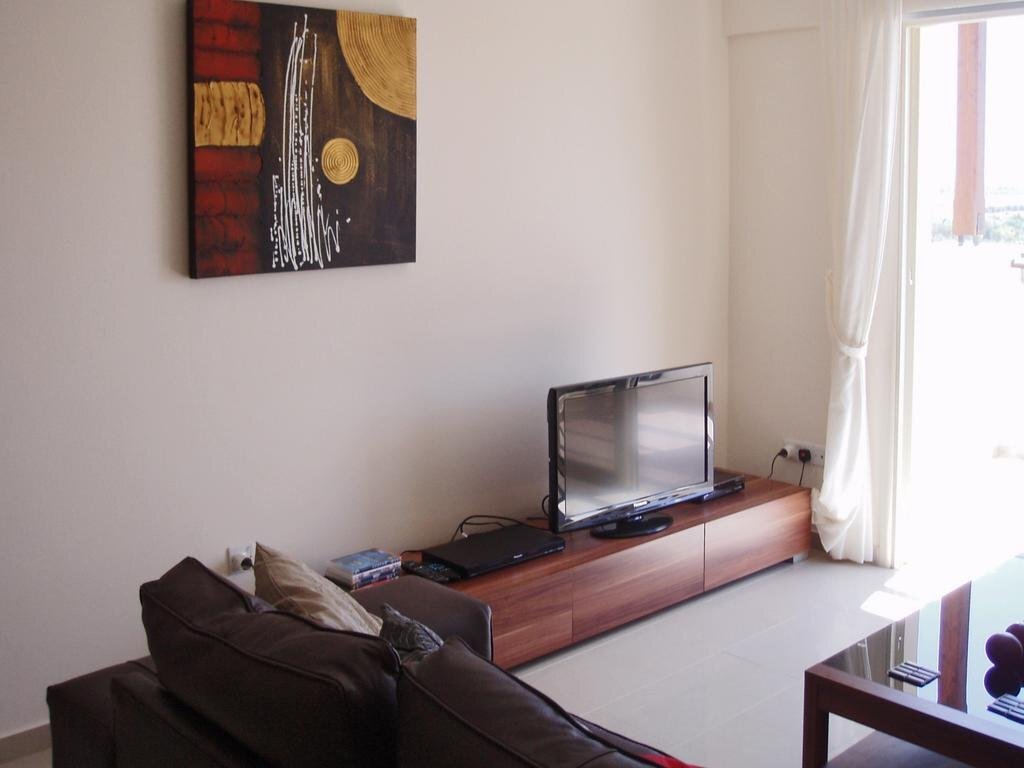 Терсефану: Elysian Fields & Resort Apartment No. 302, Block B2