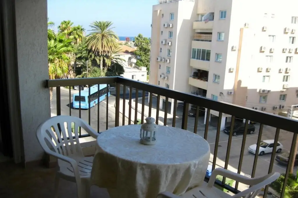 Ларнака: StayCentral Larnaca
