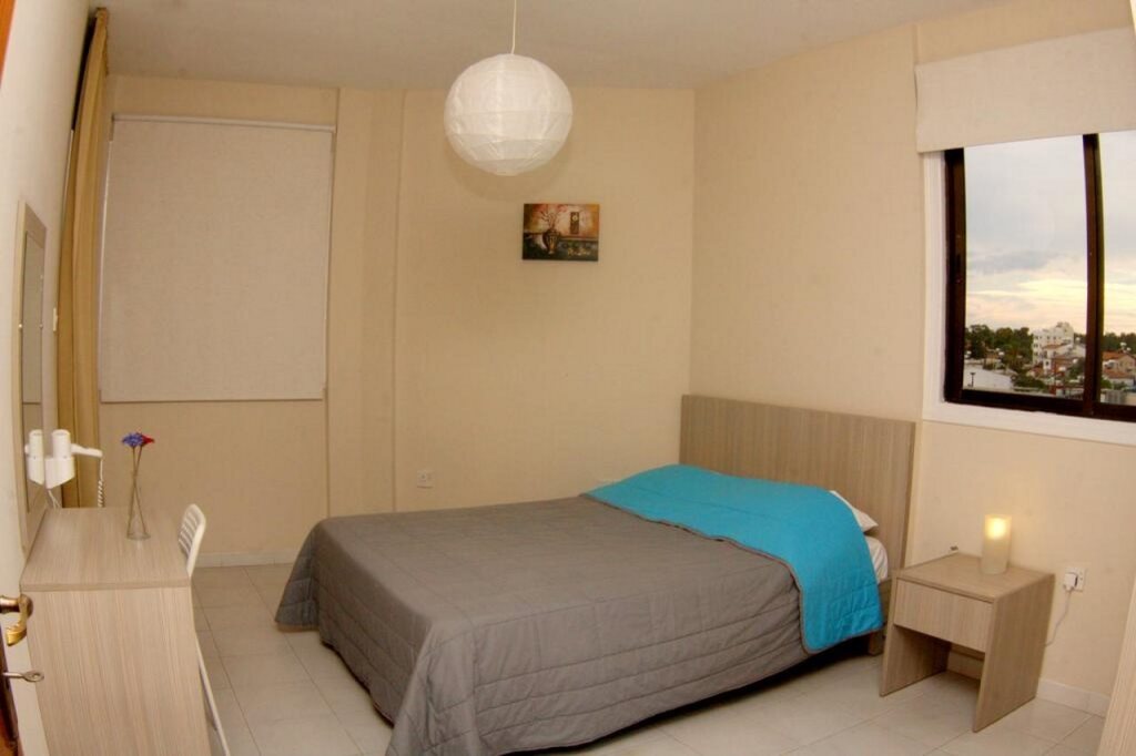 StayCentral Larnaca — фото 1