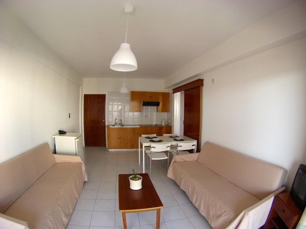 Ларнака: StayCentral Larnaca