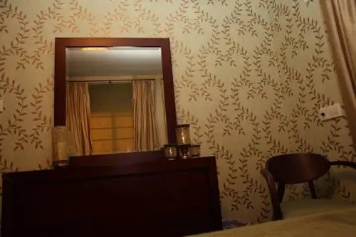 Ларнака: Eftichia Luxury Apartment