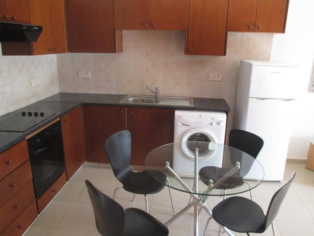 Пафос: Byreva Apartments