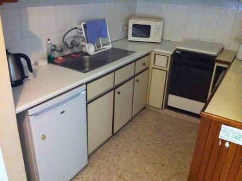 Лимассол: Katerina Apartments