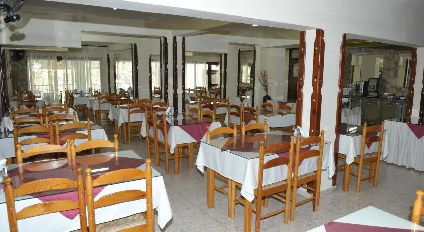 Какопетрия: Minaides Hotel