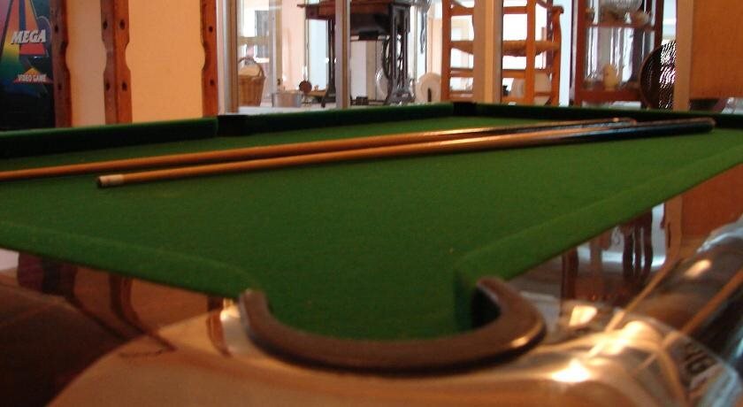 Какопетрия: Minaides Hotel