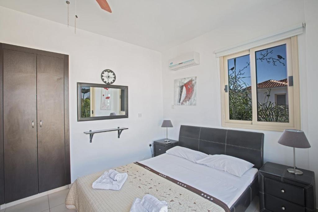 Протарас: Cyprus Villa Palm 17 Gold